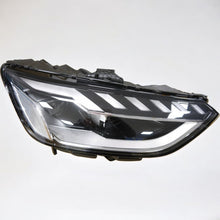 Load image into Gallery viewer, Frontscheinwerfer Audi A4 B9 8W0941034D LED Rechts Scheinwerfer Headlight SCH3285287865rg