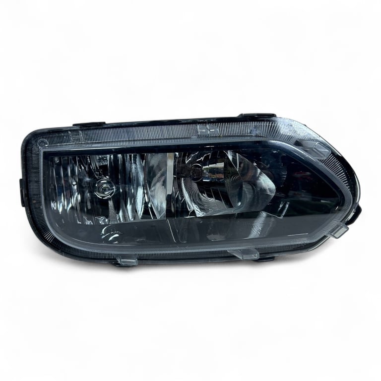 Frontscheinwerfer Dacia Spring 260607303R Rechts Scheinwerfer Headlight