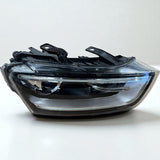 Frontscheinwerfer Audi Q3 8U0941004D LED Rechts Scheinwerfer Headlight