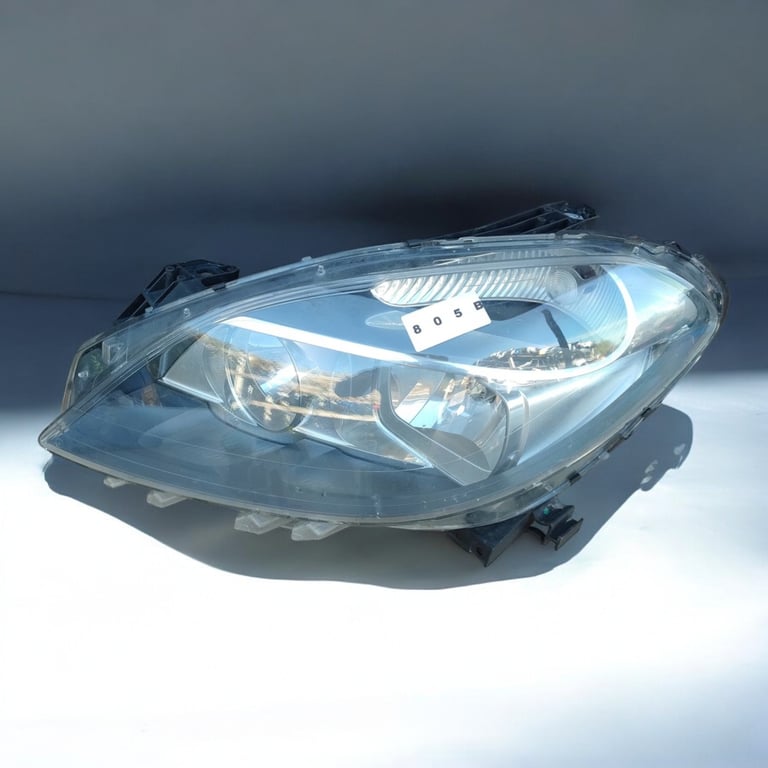 Frontscheinwerfer Mercedes-Benz W246 A2468200161 LED Links Headlight