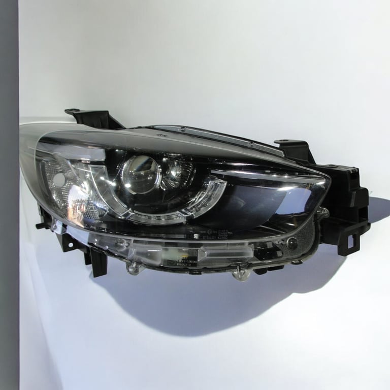 Frontscheinwerfer Mazda Cx-5 KD31-51030 Full LED Rechts Scheinwerfer Headlight SCH6468669165gk