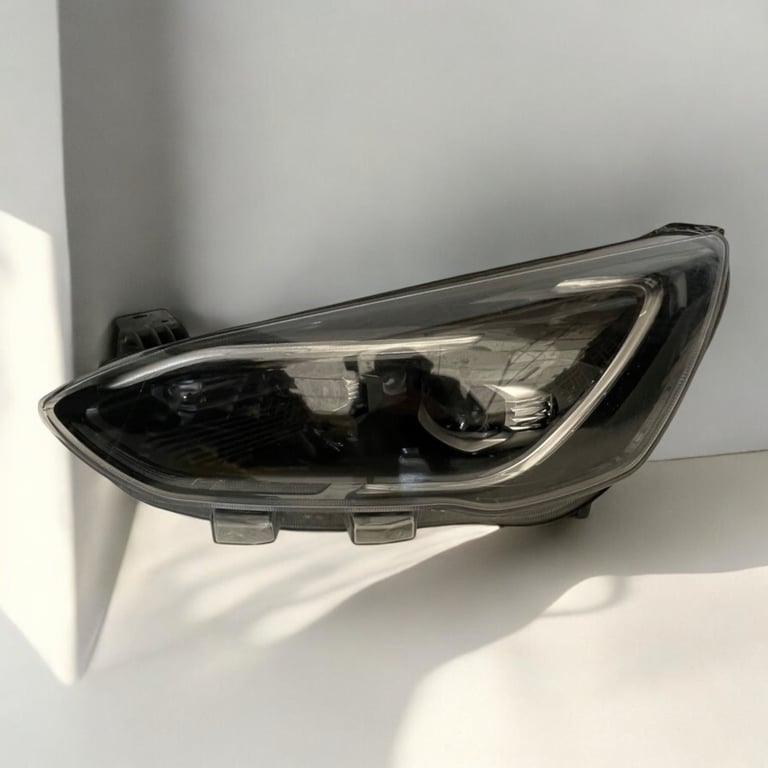 Frontscheinwerfer Ford Focus JX7B-13E017-AJ LED Links Scheinwerfer Headlight SCH3535066124az