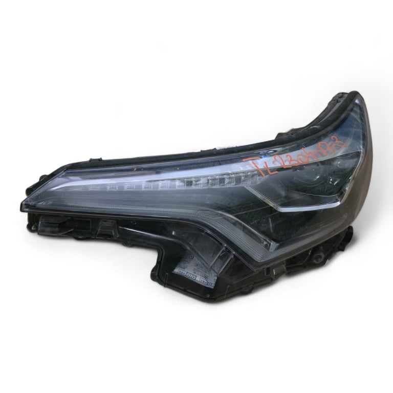Frontscheinwerfer Toyota C-Hr Chr 81150-F4071 Links Scheinwerfer Headlight SCH1714175405ck