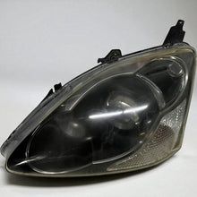 Load image into Gallery viewer, Frontscheinwerfer Honda Civic VII Links Scheinwerfer Headlight
