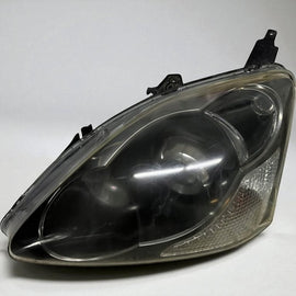 Frontscheinwerfer Honda Civic VII Links Scheinwerfer Headlight