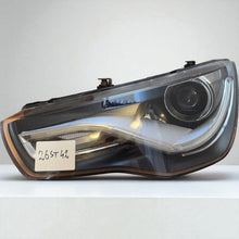 Laden Sie das Bild in den Galerie-Viewer, Frontscheinwerfer Audi A1 8X0941043 Xenon Links Scheinwerfer Headlight