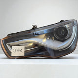 Frontscheinwerfer Audi A1 8X0941043 Xenon Links Scheinwerfer Headlight