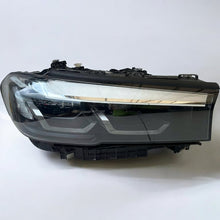 Load image into Gallery viewer, Frontscheinwerfer BMW 5 G31 G30 5A26FFA4-02 LED Rechts Scheinwerfer Headlight SCH5626473697la
