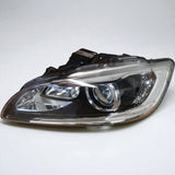 Frontscheinwerfer Volvo S60 V60 31420261 Xenon Links Scheinwerfer Headlight