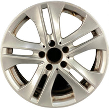 Load image into Gallery viewer, 1x Alufelge 17 Zoll 7.5&quot; 5x112 47ET A2048854065 Mercedes-Benz W204 Rim Wheel
