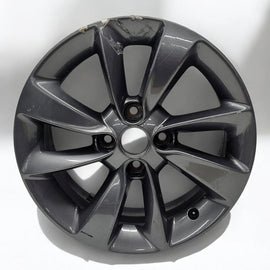1x Alufelge 15 Zoll 6.0