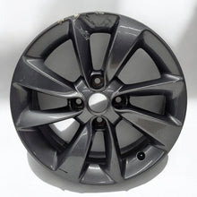 Laden Sie das Bild in den Galerie-Viewer, 1x Alufelge 15 Zoll 6.0" 39ET 0P099 Opel Corsa D Rim Wheel FEL9150267793pi