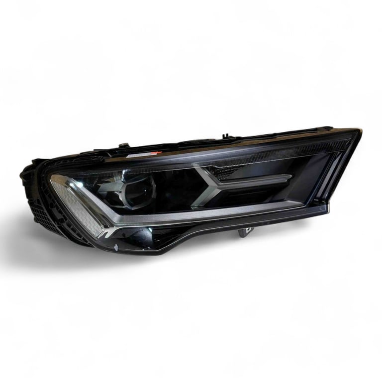 Frontscheinwerfer Audi Q7 4M0941012C Full LED Rechts Scheinwerfer Headlight