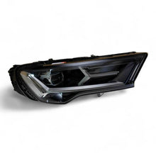 Laden Sie das Bild in den Galerie-Viewer, Frontscheinwerfer Audi Q7 4M0941012C Full LED Rechts Scheinwerfer Headlight