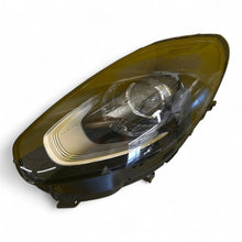 Laden Sie das Bild in den Galerie-Viewer, Frontscheinwerfer Alpine A110 II 10641010000 LED Links Scheinwerfer Headlight SCH5580760354zh