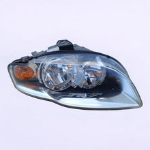 Laden Sie das Bild in den Galerie-Viewer, Frontscheinwerfer Audi A4 B7 8E0941004AJ Rechts Scheinwerfer Headlight