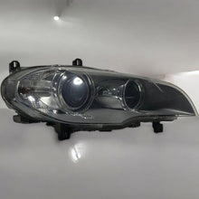 Load image into Gallery viewer, Frontscheinwerfer BMW X5 E70 7294606 Xenon Rechts Scheinwerfer Headlight SCH8120489530xe