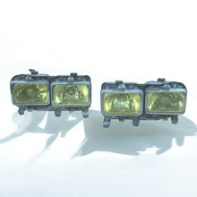 Load image into Gallery viewer, Frontscheinwerfer Audi 200 Ein Stück (Rechts oder Links) Scheinwerfer Headlight