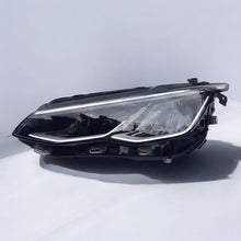 Load image into Gallery viewer, Frontscheinwerfer VW Golf VIII 5H1941005 LED Links Scheinwerfer Headlight