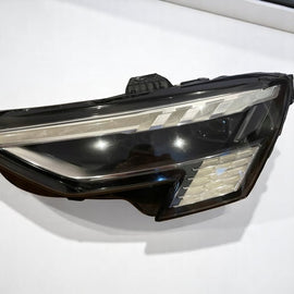 Frontscheinwerfer Audi A3 8Y0941035 Links Scheinwerfer Headlight SCH3551487107zu