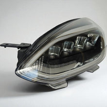 Laden Sie das Bild in den Galerie-Viewer, Frontscheinwerfer Ford Fiesta J1BB-13101-AE Full LED Links Headlight SCH2026918424nl