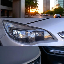 Laden Sie das Bild in den Galerie-Viewer, Frontscheinwerfer Opel Astra J Rechts Scheinwerfer Headlight SCH4681527113bz