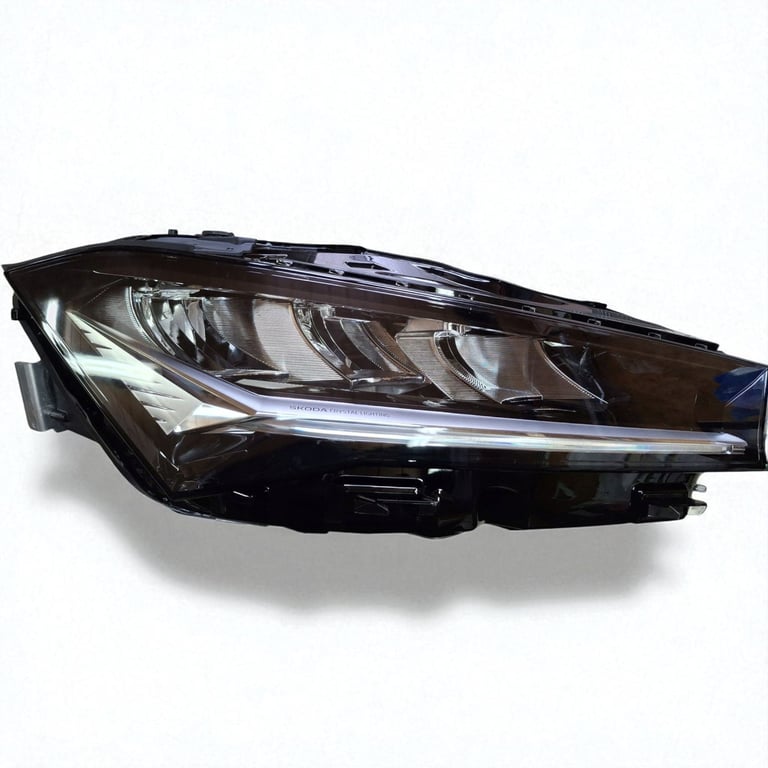 Frontscheinwerfer Skoda Superb 3P1941016 3P1941015 Full LED Rechts oder Links SCH4124331971fd