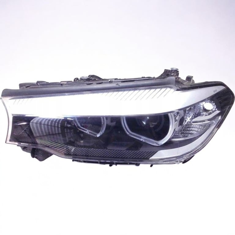 Frontscheinwerfer BMW 5 G31 G30 7439183 7439183-04 Links Scheinwerfer Headlight SCH7506998748ey
