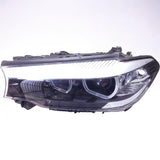 Frontscheinwerfer BMW 5 G31 G30 7439183 7439183-04 Links Scheinwerfer Headlight