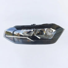 Laden Sie das Bild in den Galerie-Viewer, Frontscheinwerfer VW Polo 2G1941005 LED Links Scheinwerfer Headlight