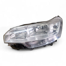 Laden Sie das Bild in den Galerie-Viewer, Frontscheinwerfer Citroën C5 I 9684845580 Vorderseite Scheinwerfer Headlight