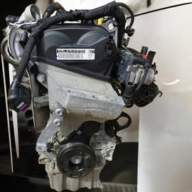 Motor Audi Seat Skoda VW CHZB 1.0 TFSI 95PS 70kW 62TKm 2016 Benzin Komplett