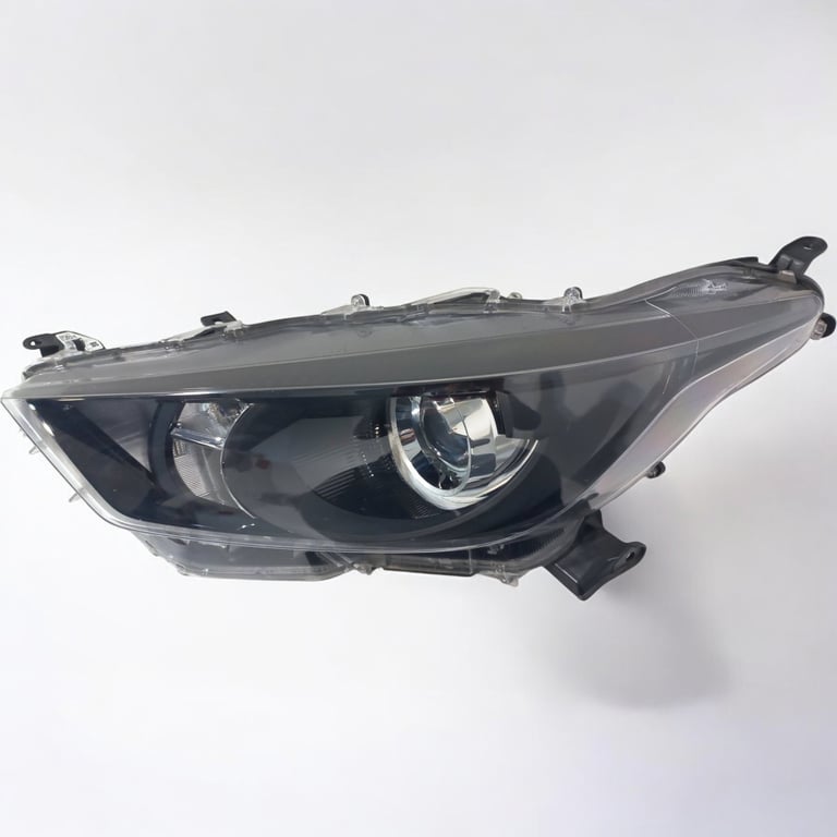Frontscheinwerfer Toyota Yaris Links Scheinwerfer Headlight