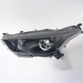 Frontscheinwerfer Toyota Yaris Links Scheinwerfer Headlight