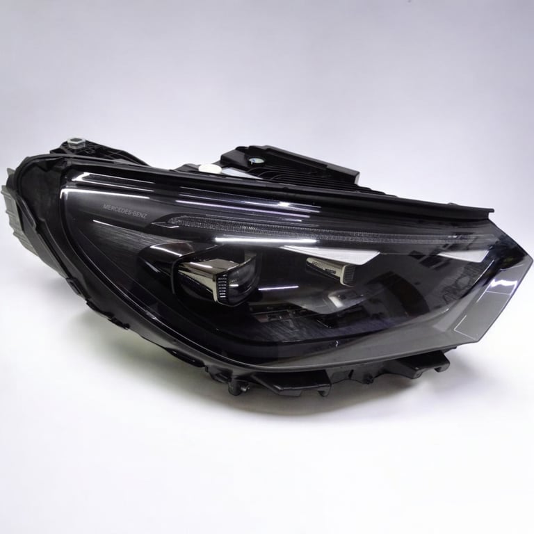 Frontscheinwerfer Mercedes-Benz Eqe A2949062601-JKB LED Rechts Headlight SCH3270416454ii