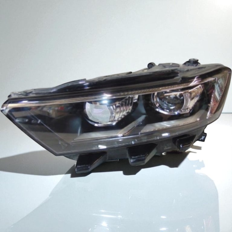 Frontscheinwerfer VW T-Roc Troc 2GA941035P LED Links Scheinwerfer Headlight