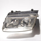 Frontscheinwerfer VW Passat Xenon Links Scheinwerfer Headlight