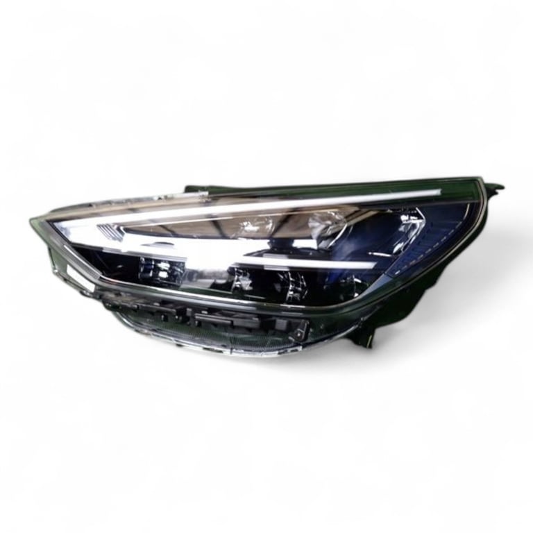 Frontscheinwerfer Hyundai I30 III 92101G4600 LED Links Scheinwerfer Headlight SCH4046160392rw