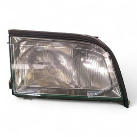 Frontscheinwerfer Mercedes-Benz W140 1305621634 Rechts Scheinwerfer Headlight