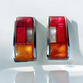 Frontscheinwerfer Mercedes-Benz W115 Ein Stück (Rechts oder Links) Headlight