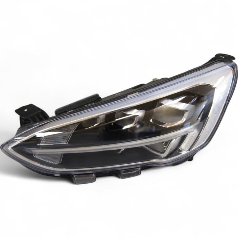 Frontscheinwerfer Ford Focus JX7B-13E015-AD LED Ein Stück (Rechts oder Links) SCH7614734176hl