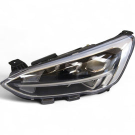 Frontscheinwerfer Ford Focus JX7B-13E015-AD LED Ein Stück (Rechts oder Links) SCH7614734176hl