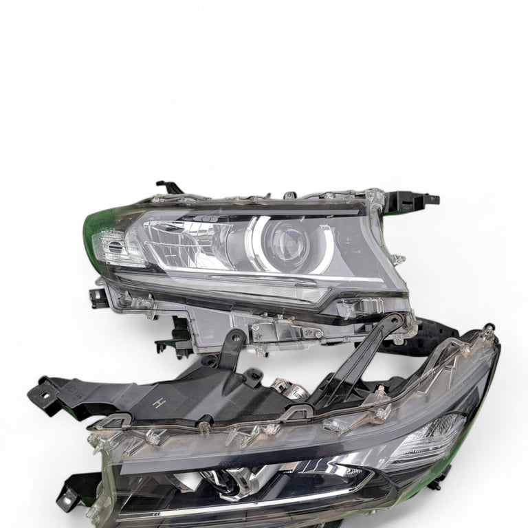 Frontscheinwerfer Toyota Land Full LED Ein Stück (Rechts oder Links) Headlight SCH2490407338bx