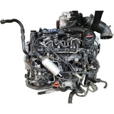 Motor VW CFH 2.0 TDI Diesel Engine Komplett