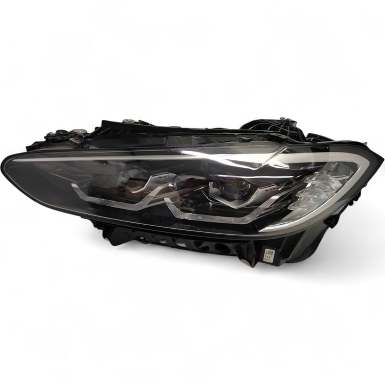 Frontscheinwerfer BMW G22 G23 G26 5A19351 Full LED Links Scheinwerfer Headlight SCH7049682642hu