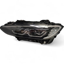 Load image into Gallery viewer, Frontscheinwerfer BMW G22 G23 G26 5A19351 Full LED Links Scheinwerfer Headlight SCH7049682642hu