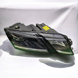 Frontscheinwerfer Skoda Octavia III 5E1941016E Rechts Scheinwerfer Headlight SCH3031309209xv