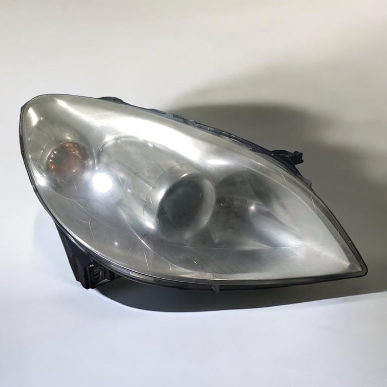 Frontscheinwerfer Mercedes-Benz W245 1698201861 LED Rechts Headlight