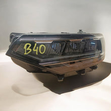 Load image into Gallery viewer, Frontscheinwerfer VW Passat B8 3G1941035Q LED Links Scheinwerfer Headlight