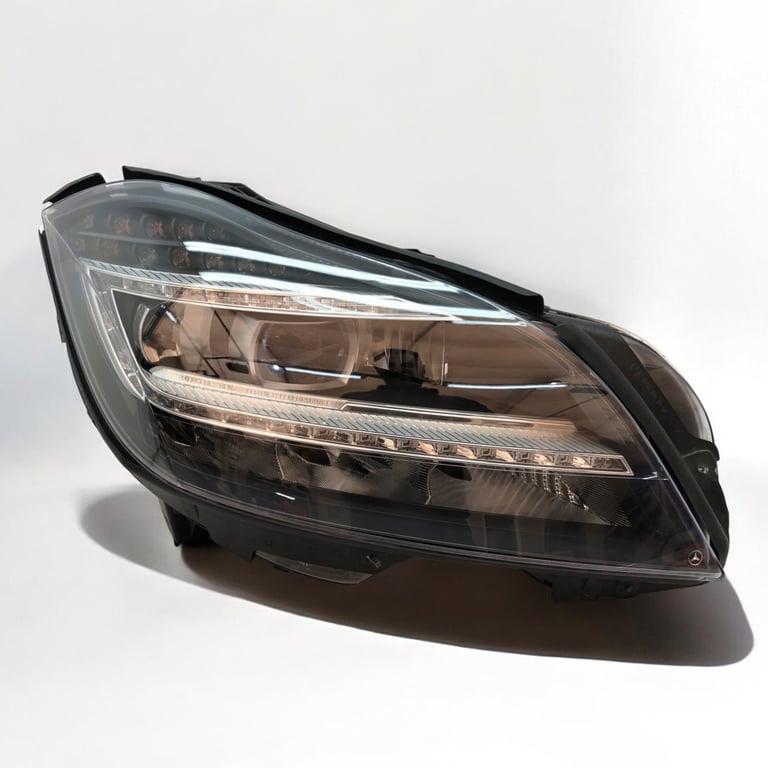 Frontscheinwerfer Mercedes-Benz Cls A2188203459 Rechts Scheinwerfer Headlight